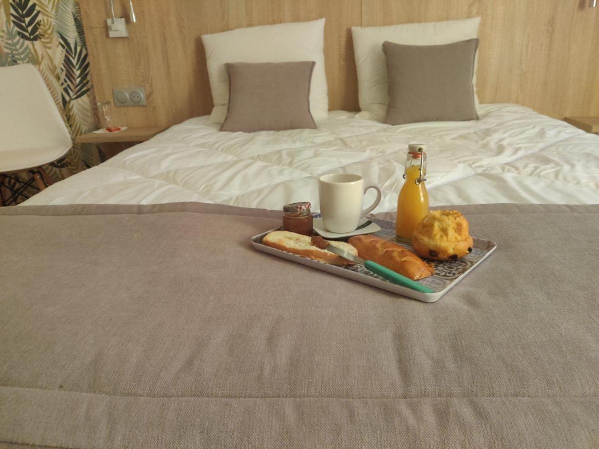 Guest house Cocon Des Lys Saint-Louis (Haut-Rhin)