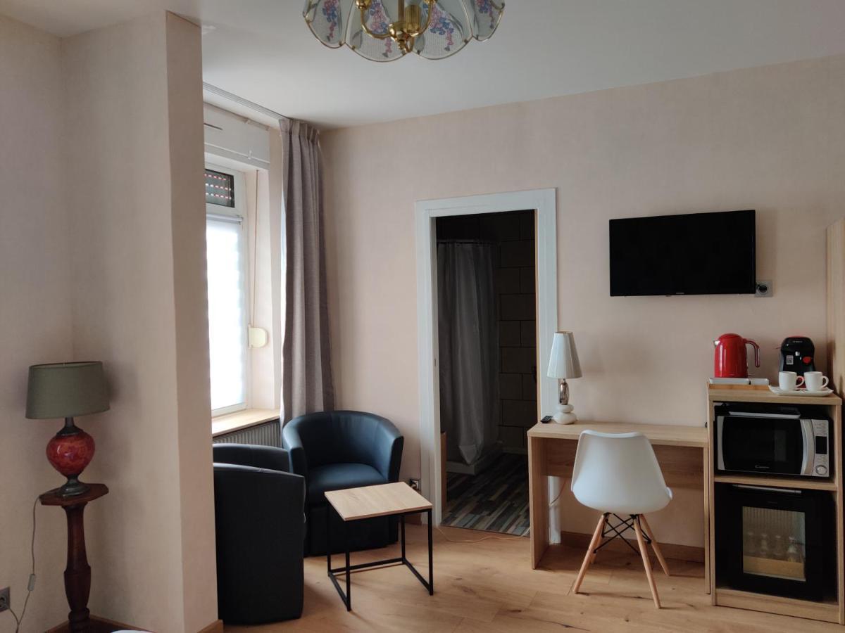 Cocon Des Lys Guest house *